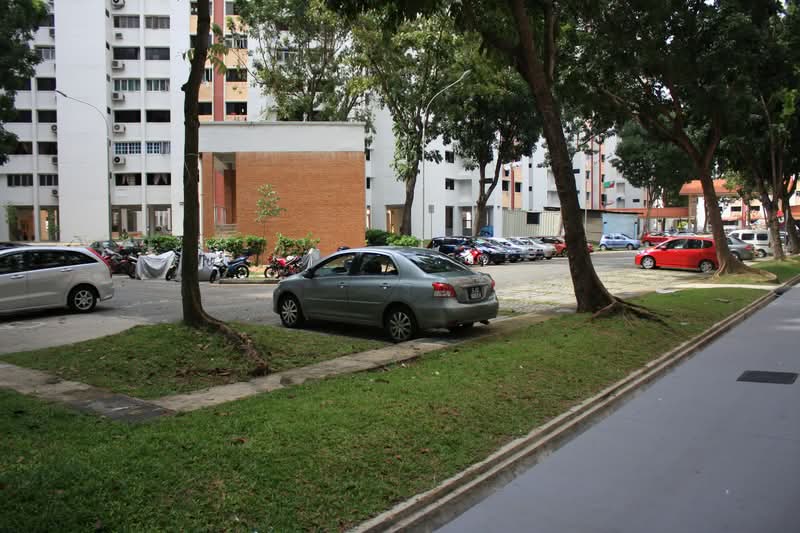 Additional image 5 of 240 Yishun Ring Road