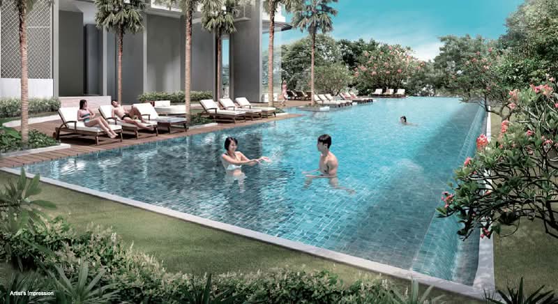 Additional image 13 of 48 Saint Thomas Walk