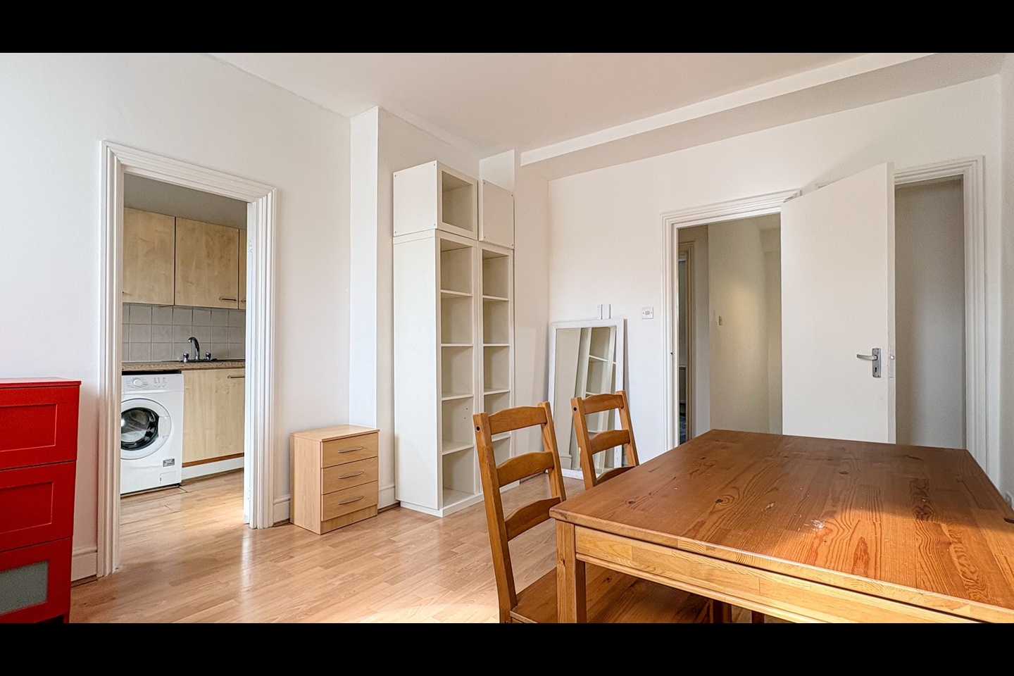 Additional image 10 of 1 Bed Flat, Ladbroke Crescent, W11, N1 7GU
