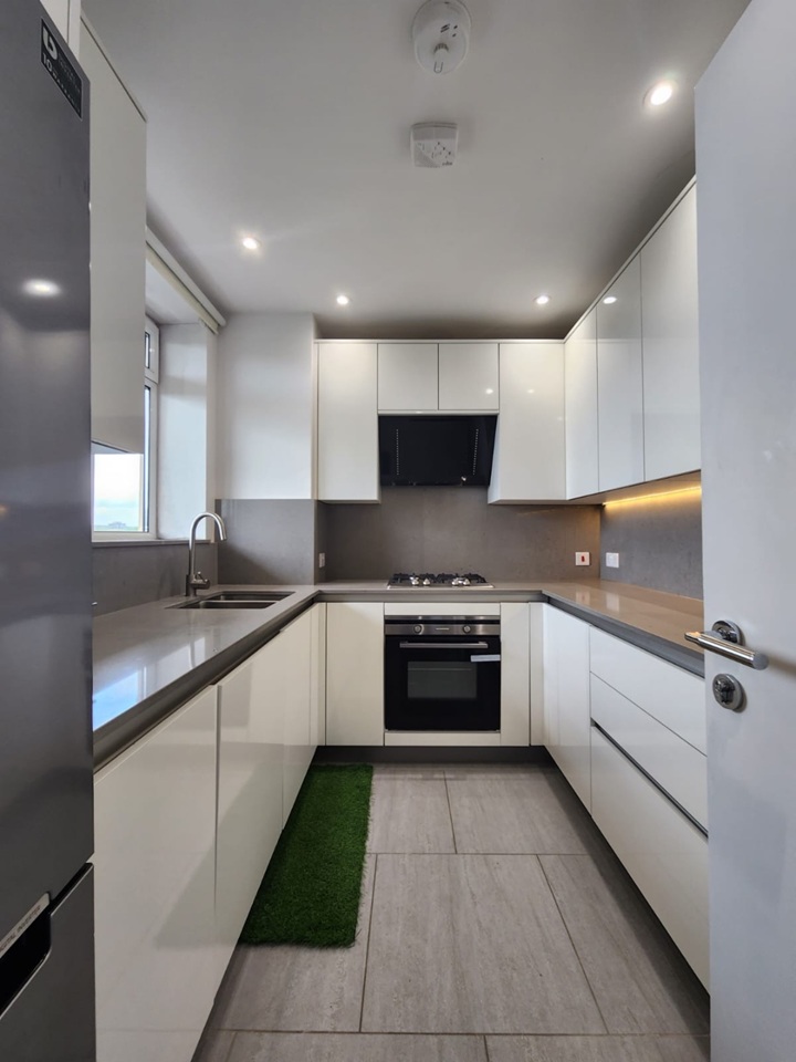 Additional image 12 of 1 Bed Flat, Cameron House, NW8, N1 7GU