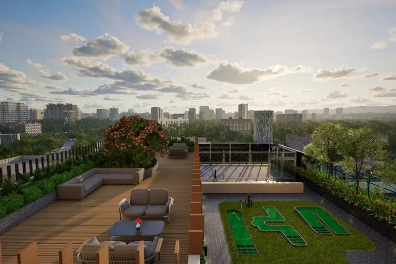 Additional image 3 of Goregaon East, Mumbai