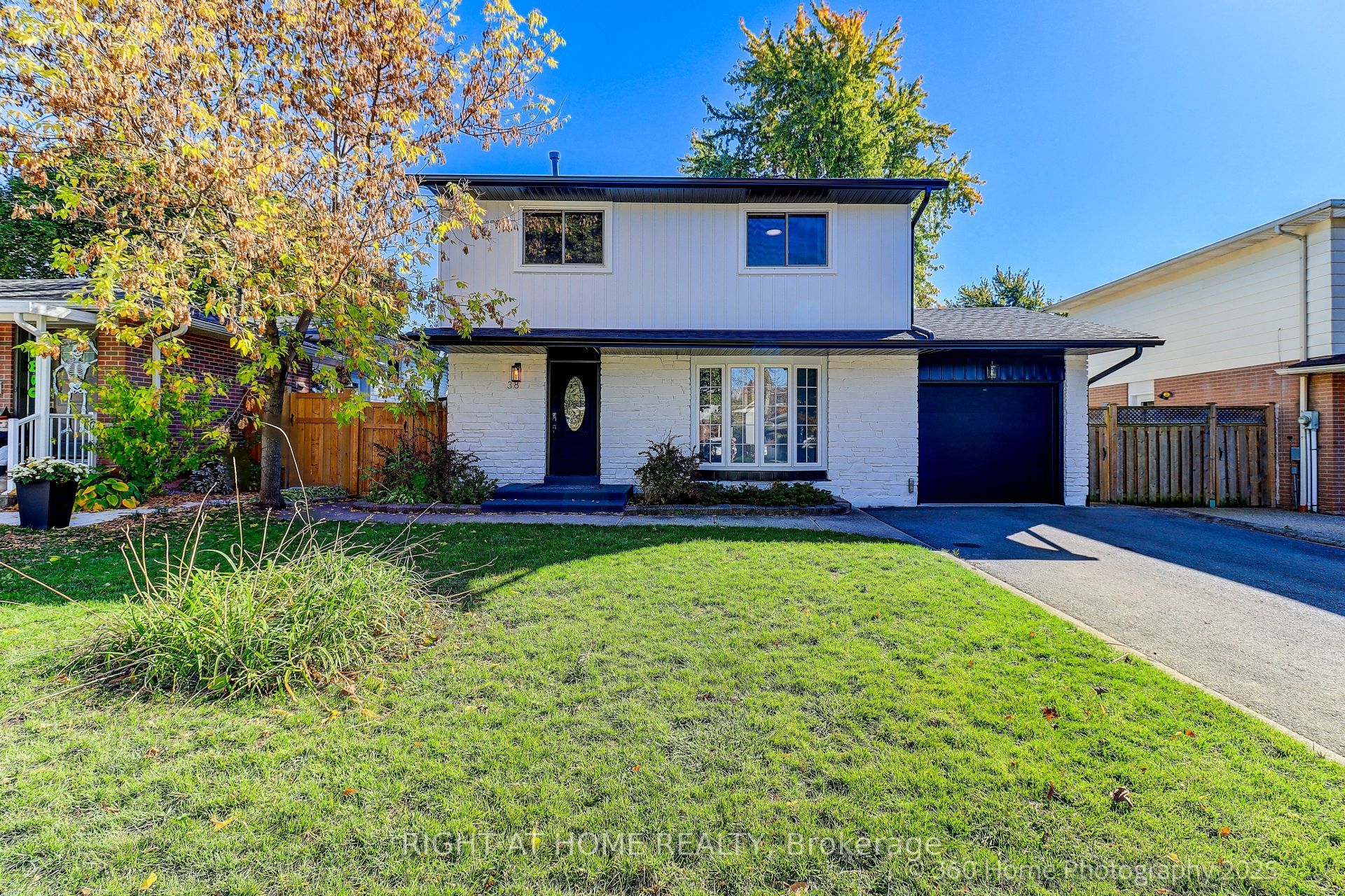 38 Culham Street, Oakville, ON, L6H 1G5