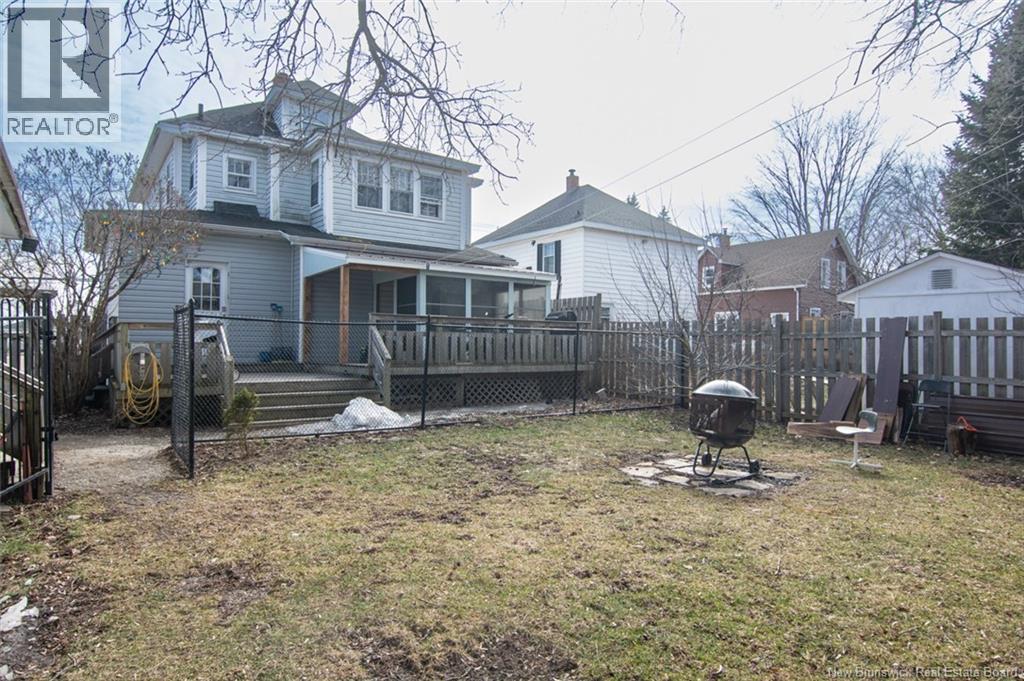 Additional image 3 of 17 Chapman Street, Moncton, NB, E1E1K6