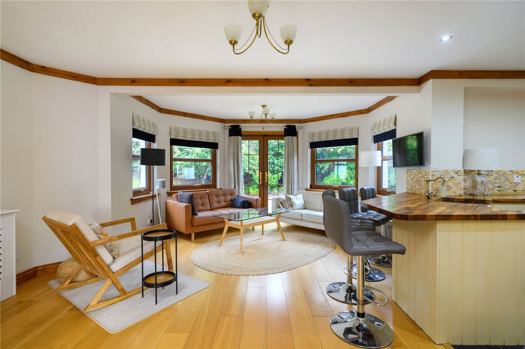 Additional image 5 of 6 bed detached house for saleThe Paddock, Charleton, Colinsburgh, Leven KY9