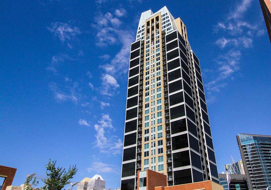 1605-211 13 Avenue SE, Calgary, AB, T2G 1E1