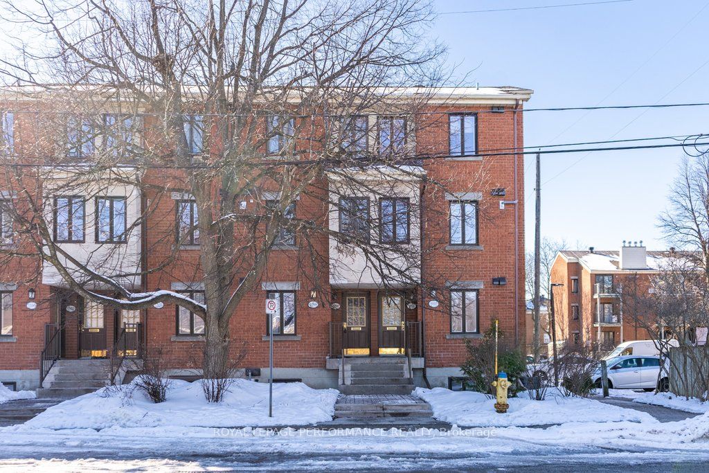 Primary image of 26-1096 Blasdell Avenue, Ottawa, ON, K1K 0C3