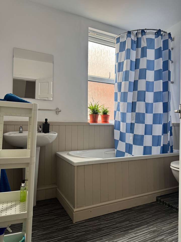 Additional image 6 of 3 Bed Terraced House, Langton Street, M6, N1 7GU