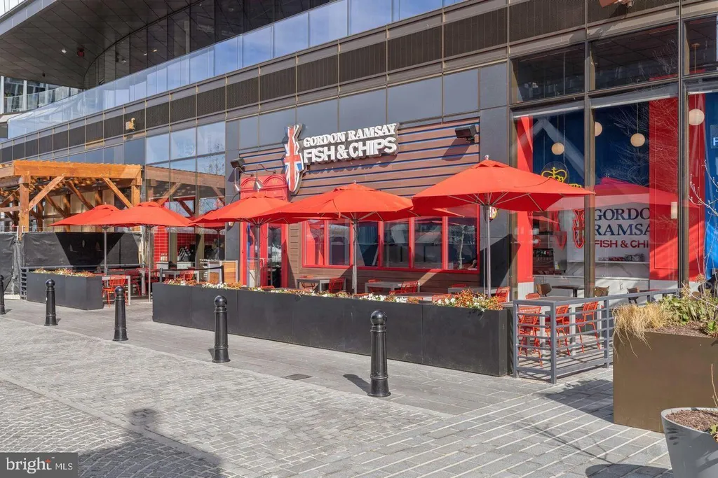 Additional image 32 of 1435 4th Street SW Unit B516, Washington, DC 20024