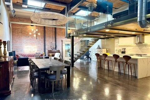 Additional image 7 of 122-326 Carlaw Avenue, Toronto, ON, M4M 3N8