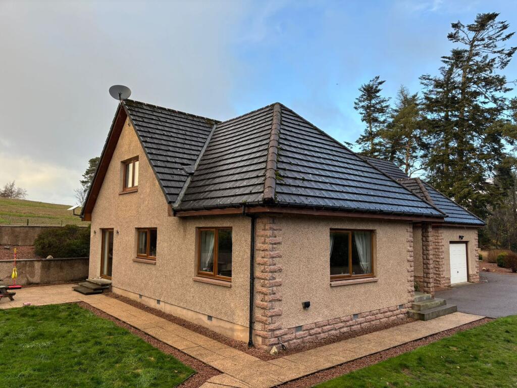 Additional image 39 of Glenesk, Turriff, AB53