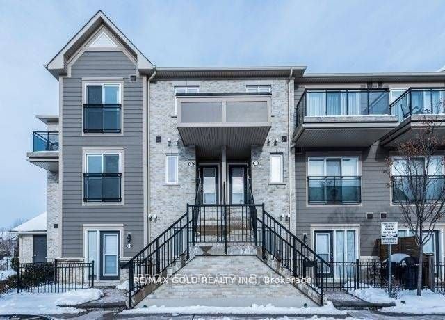Primary image of 63-2891 Rio Court, Mississauga, ON, L5M 0S4