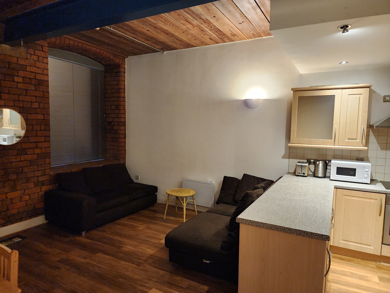 Additional image 7 of 2 Bed Flat, Cambridge Mill, M1, N1 7GU