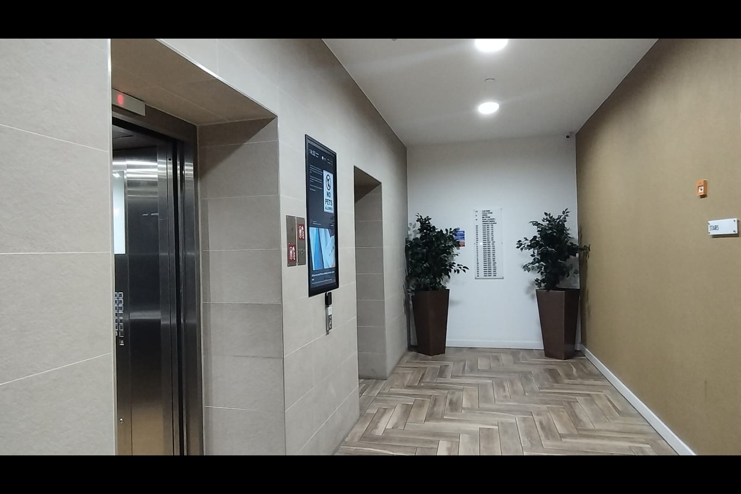 Additional image 13 of Studio Flat, Michigan Point Tower B, M50, N1 7GU