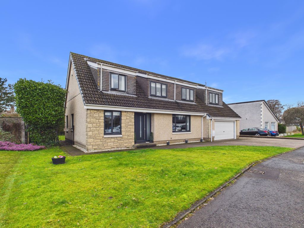 7 bed detached house for saleGailes Park, Bothwell G71