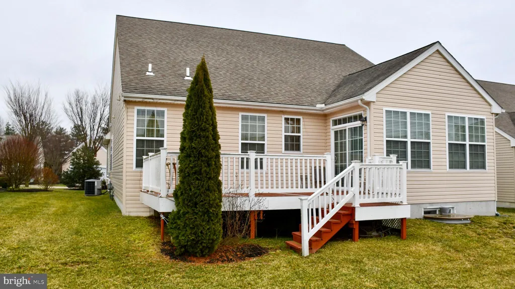 Additional image 3 of 543 Sorrell Circle, Smyrna, DE 19977