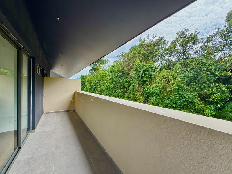 Additional image 2 of ⭐️⭐️LANDED7772@ D20 3.5 Storey Brand New Semi Detached