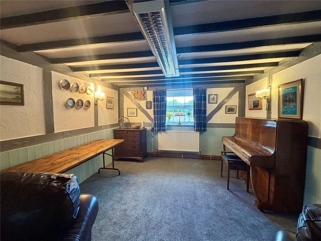 Additional image 12 of 4 bed detached house for saleDenbigh Road, Hendre, Yr Wyddgrug, Denbigh Road CH7