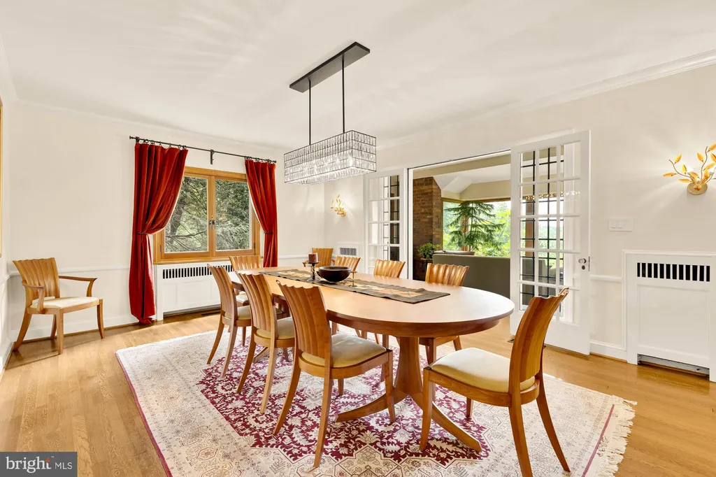 Additional image 28 of 3111 Chain Bridge Road NW, Washington, DC 20016