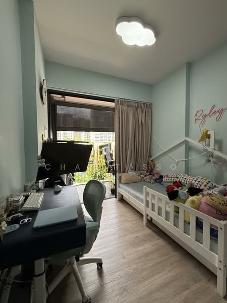 Additional image 5 of 55 Hougang Avenue 7