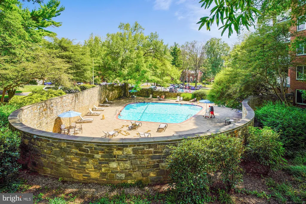 Additional image 14 of 4000 Tunlaw Road NW Unit 611, Washington, DC 20007