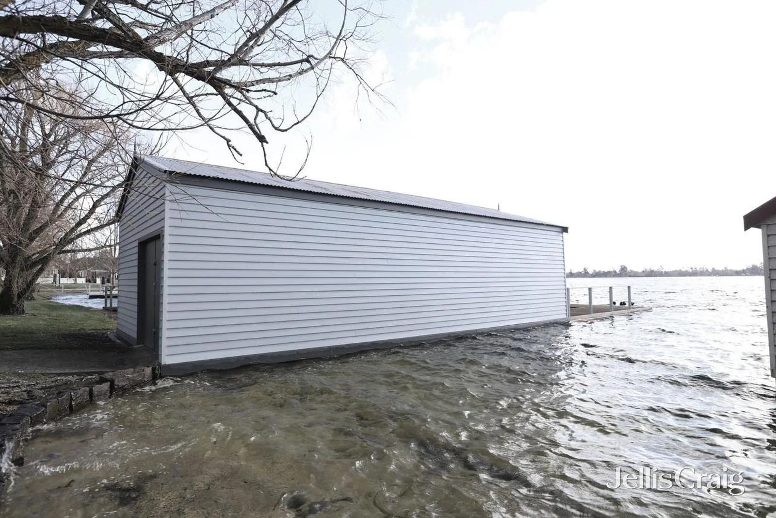 Additional image 2 of 10 Boat Shed Wendouree Parade, Lake Wendouree VIC 3350