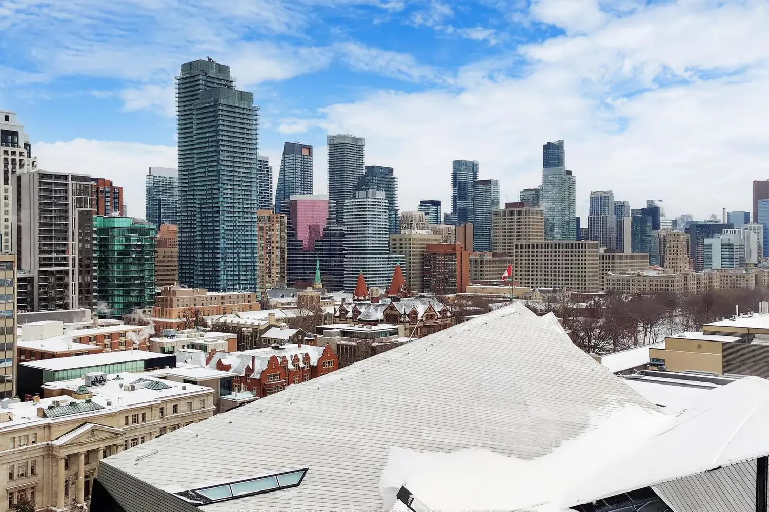 Additional image 19 of 200 Bloor Street West Street 1401