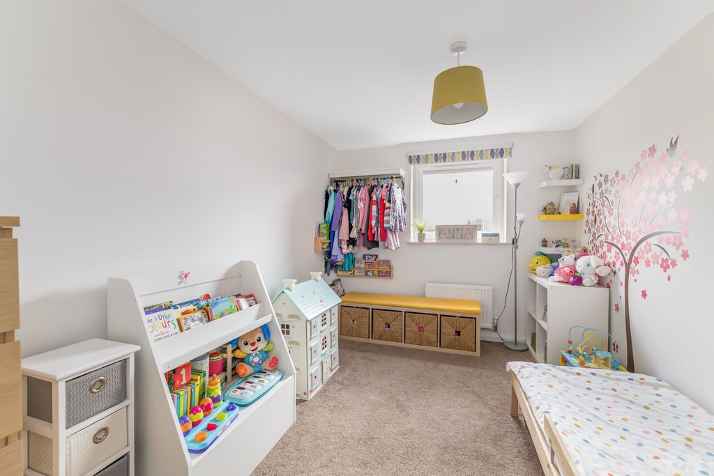 Additional image 11 of 2 bed flat for sale18/5 Fishwives Causeway, Portobello EH15