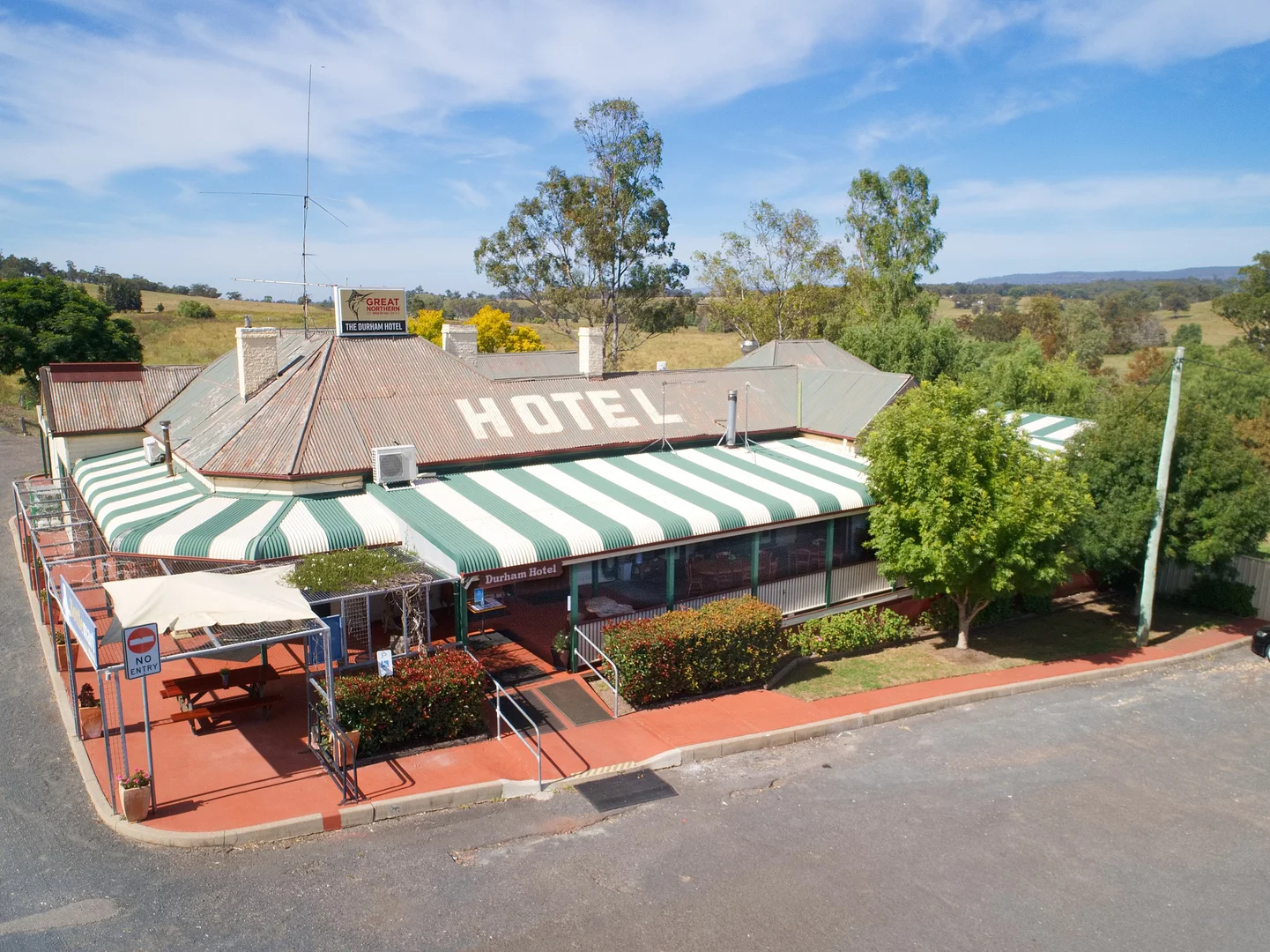 Additional image 45 of 1 New England Highway, Wingen NSW 2337