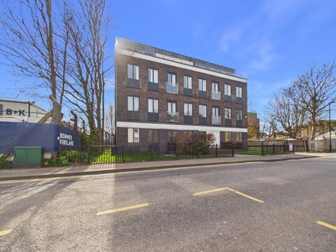 Kings House, Browells Lane, Feltham, Middlesex TW13