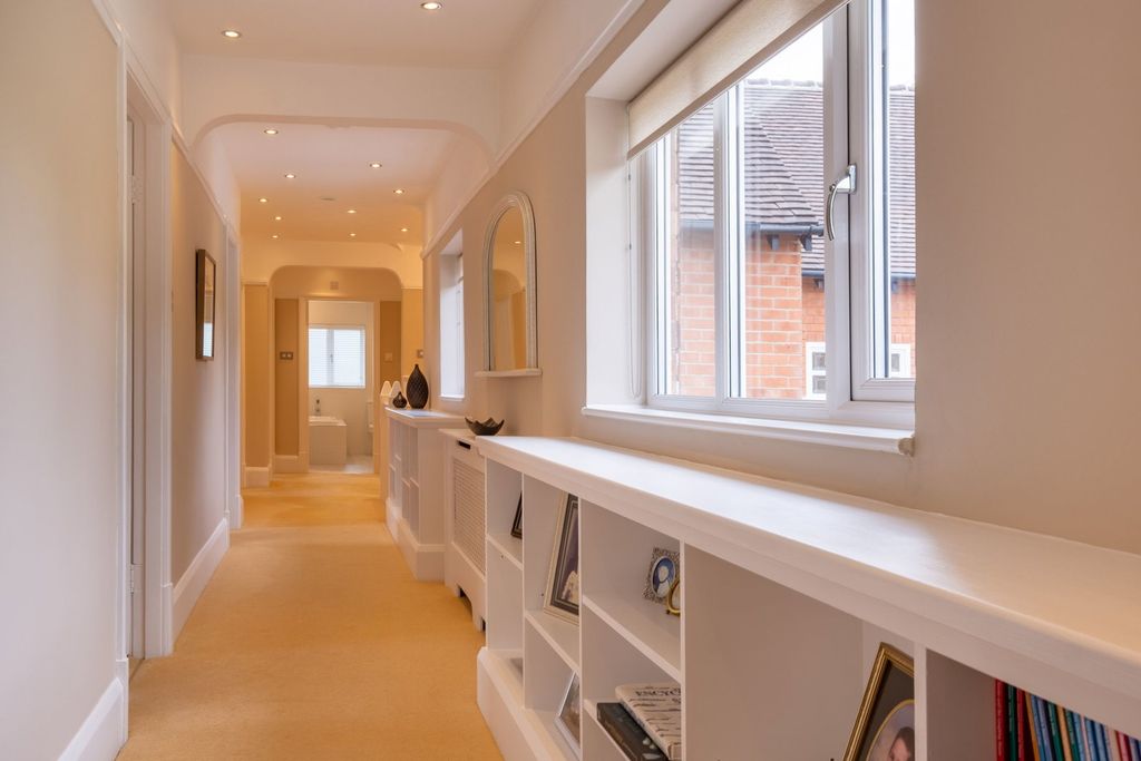 Additional image 33 of 6 bed detached house for saleParkstones House, Streetsbrook Road, Solihull B91