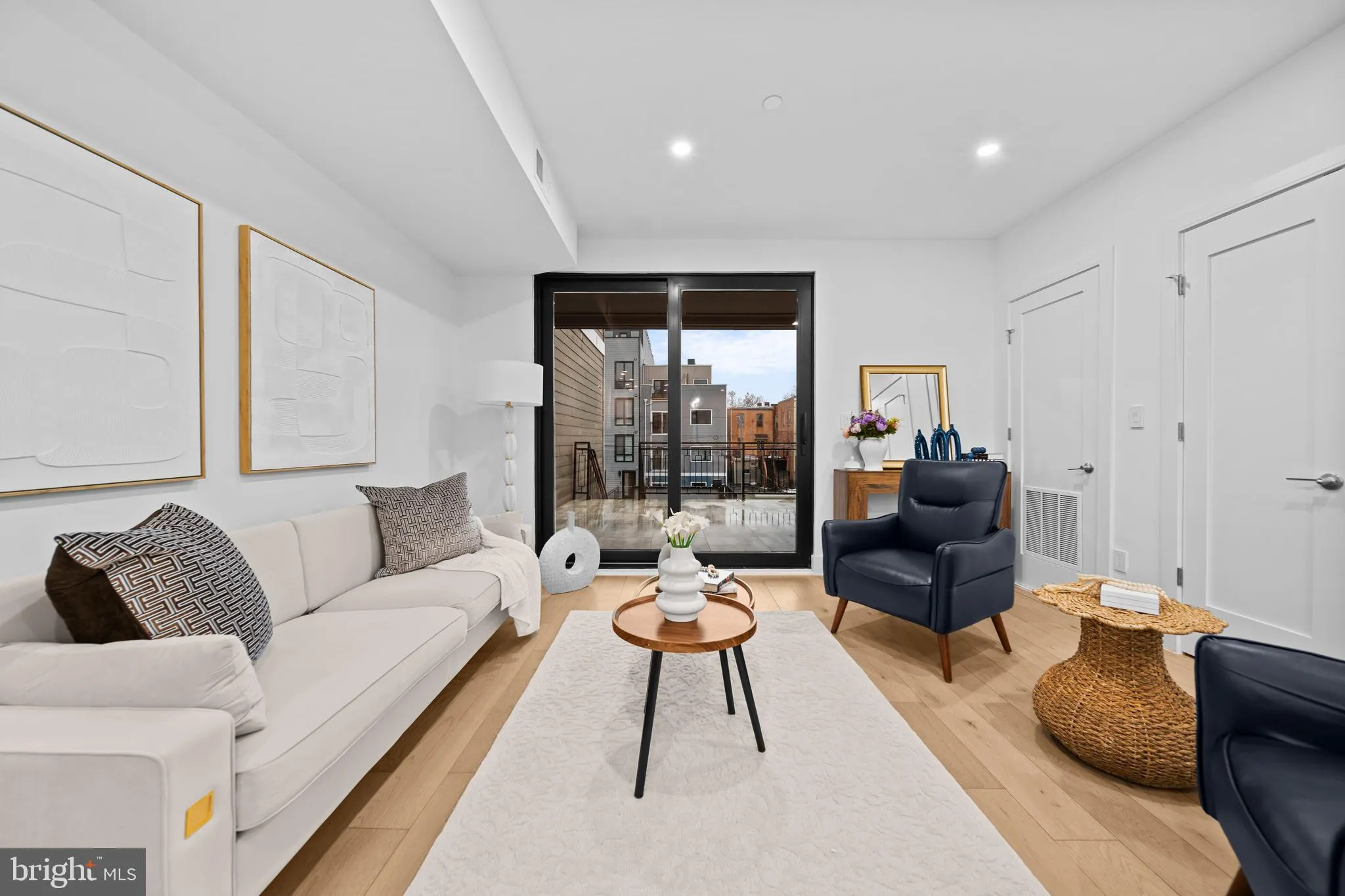 Additional image 27 of 1121 Morse Street NE Unit 3, Washington, DC 20002