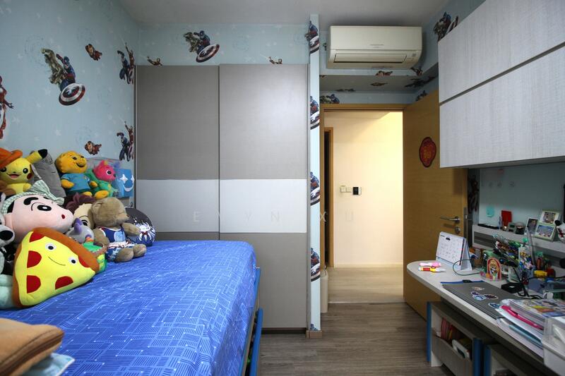 Additional image 13 of 343 Choa Chu Kang Avenue 3