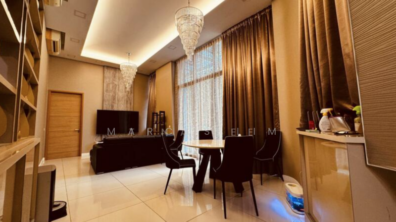 13 Leedon Heights
