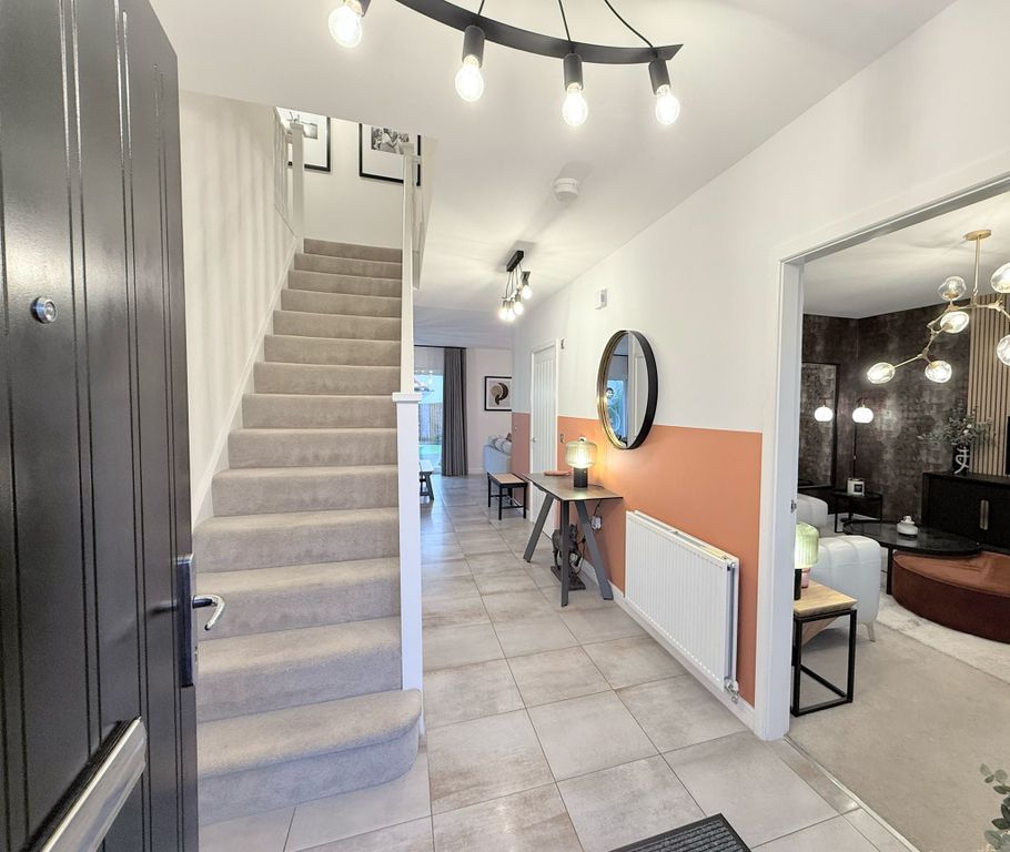 Additional image 2 of 5 bed detached house for saleMaggies Crescent, Larbert FK5