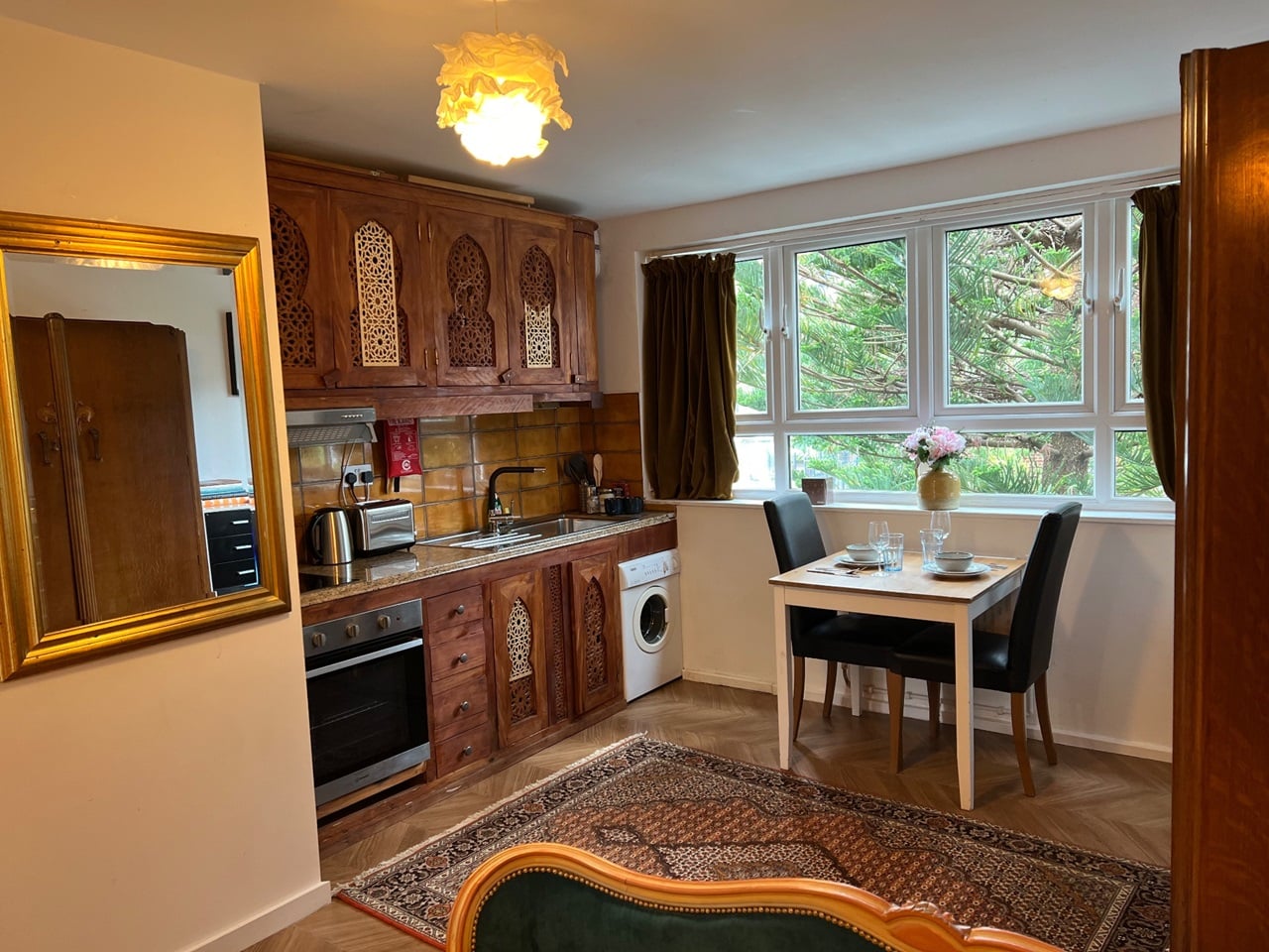 Additional image 6 of Studio Flat, Star Road, W14, N1 7GU