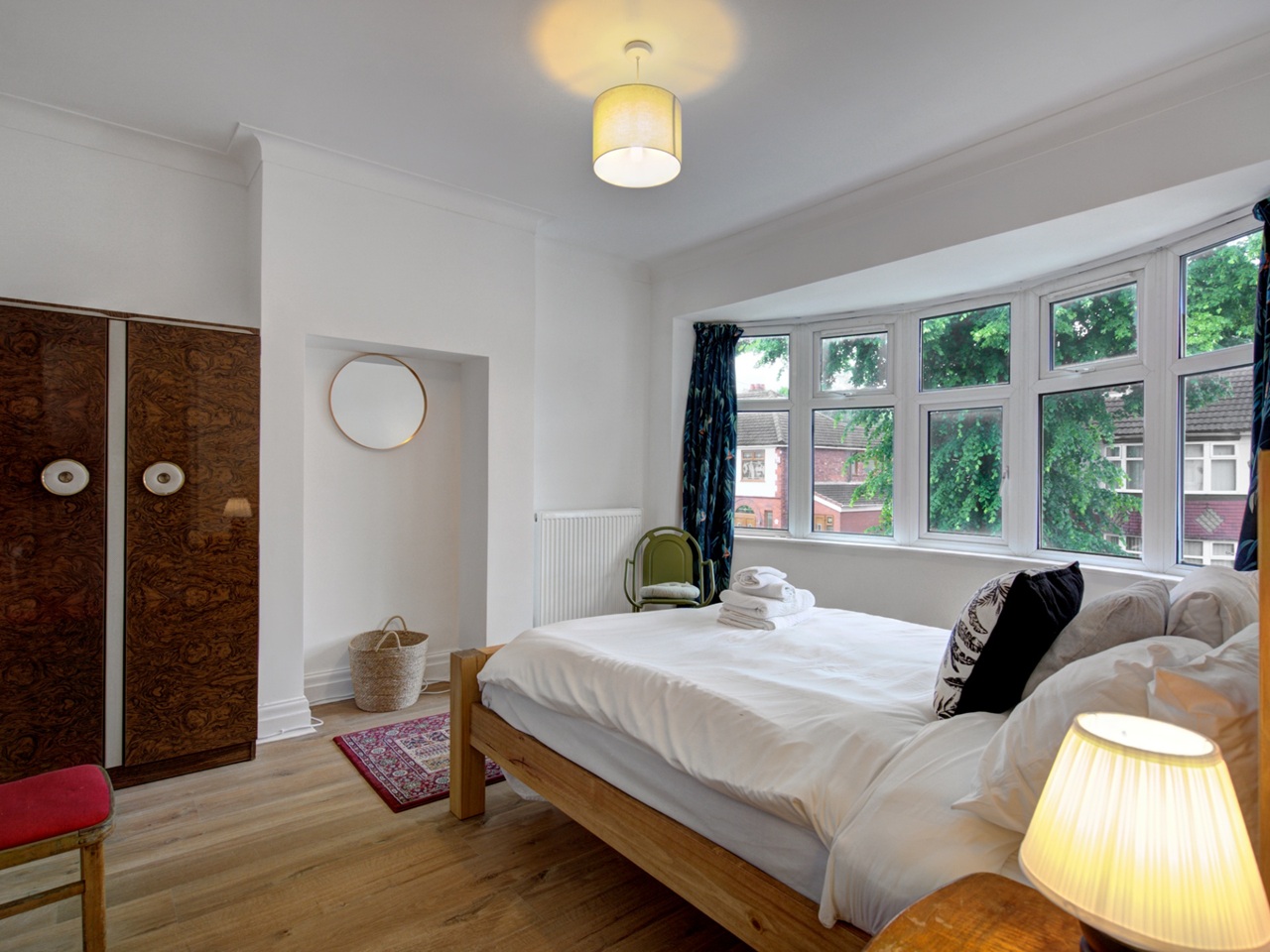 Additional image 30 of 3 Bed Semi-Detached House, Ruskin Road, M16, N1 7GU