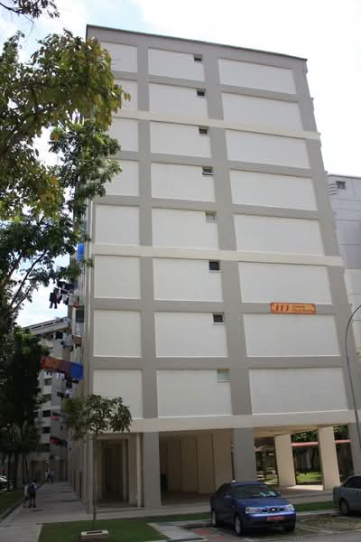 Additional image 18 of 113 Yishun Ring Road