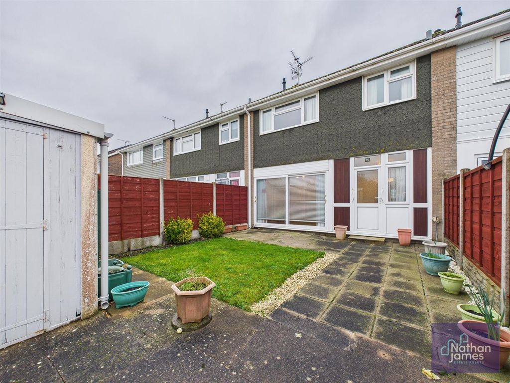 Additional image 14 of 3 bed terraced house for saleLongfellow Road, Caldicot NP26