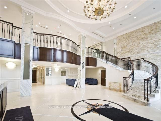 619-99 South Town Centre Boulevard, Markham, ON, L6G 0E9