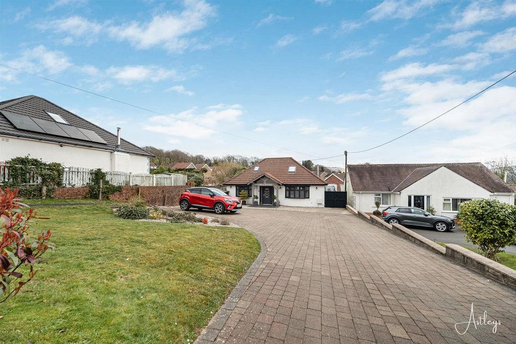 Additional image 22 of 3 bed detached bungalow for saleGilfach Road, Neath SA10