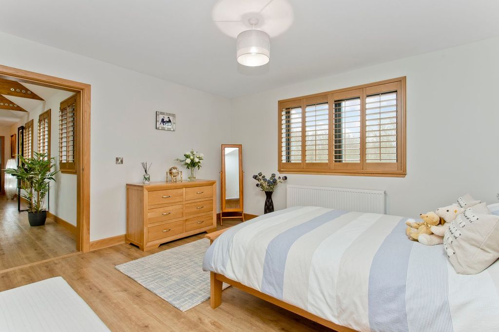 Additional image 28 of 5 bed detached house for saleElie KY9