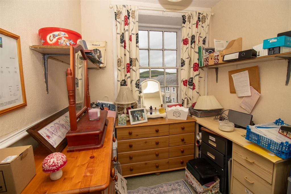 Additional image 57 of Terraced house for saleFox & Hounds, Main Street, Denholm TD9