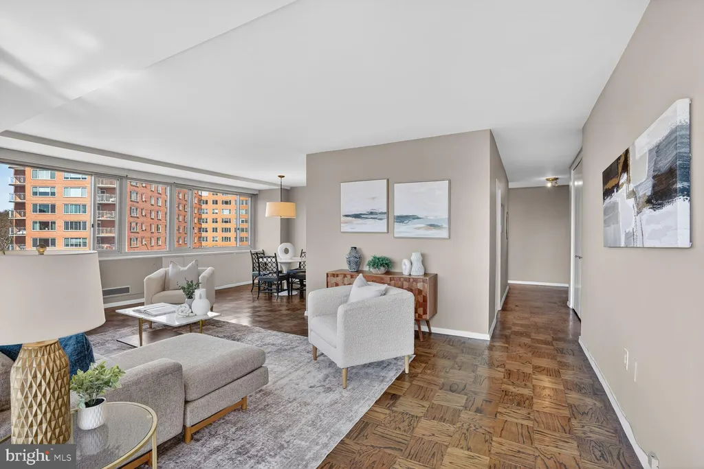 Additional image 8 of 4101 Cathedral Avenue NW Unit 1107, Washington, DC 20016