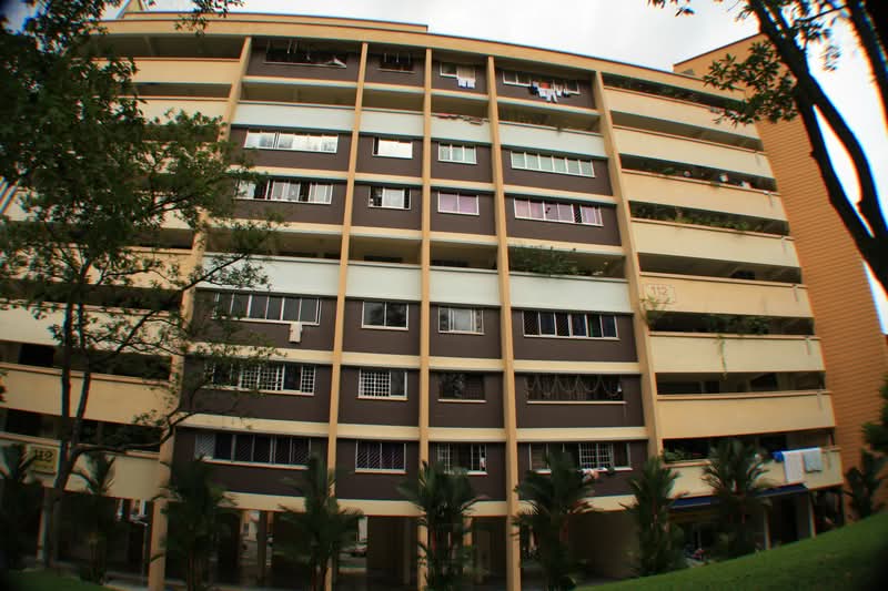 Additional image 13 of 112 Bishan Street 12