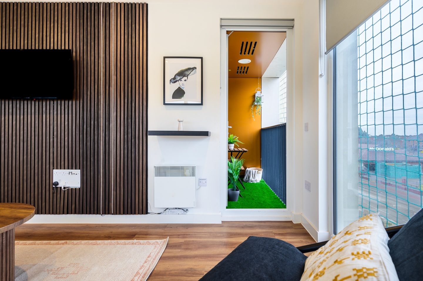 Additional image 10 of 2 Bed Flat, Trafford Road, M5, N1 7GU