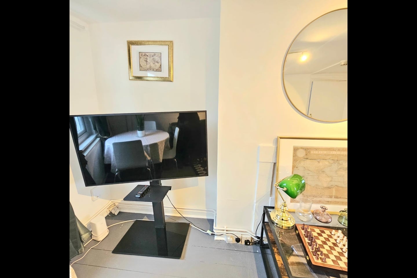 Additional image 14 of 1 Bed Flat, Camden Road, NW1, N1 7GU