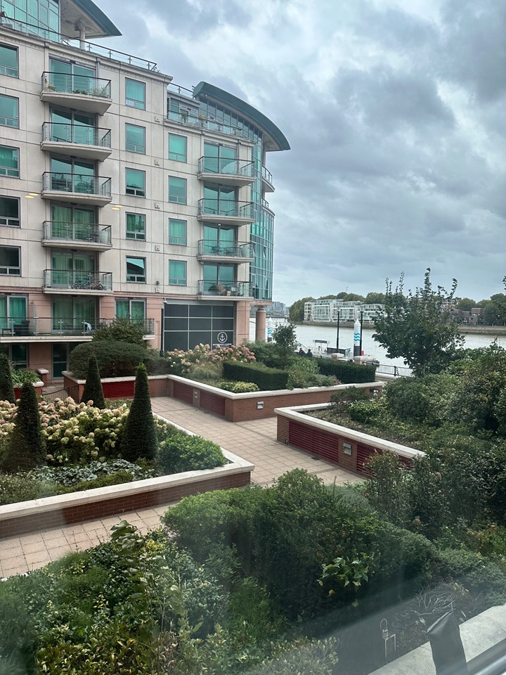 Additional image 9 of 1 Bed Flat, Bridge House, SW8, N1 7GU