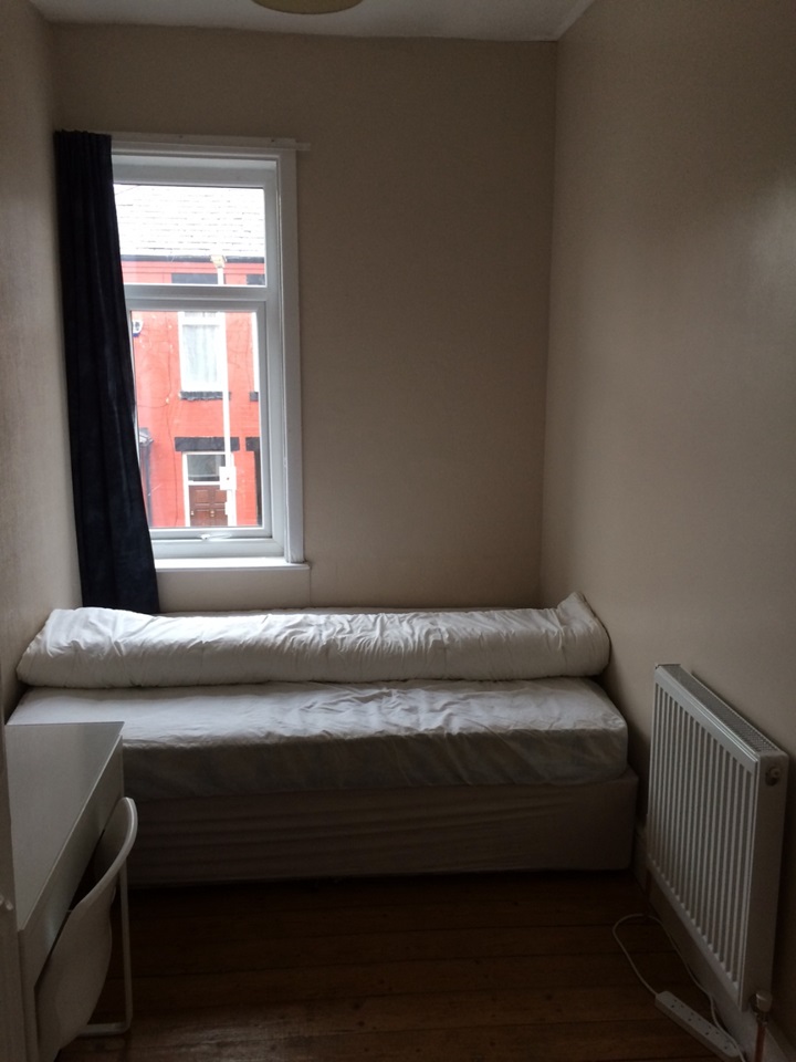 Additional image 5 of 4 Bed Terraced House, Brailsford Rd, M14, N1 7GU