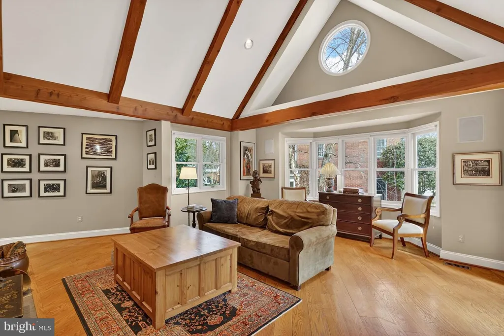 Additional image 16 of 3201 Tennyson Street NW, Washington, DC 20015