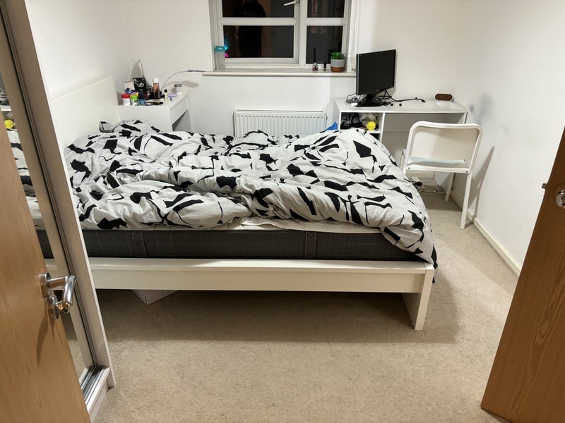 Room in a Shared House, Lord St, M7, N1 7GU